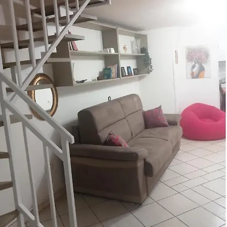 Appartement La Casetta Di Rita