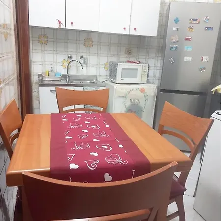 Appartement La Casetta Di Rita Naples