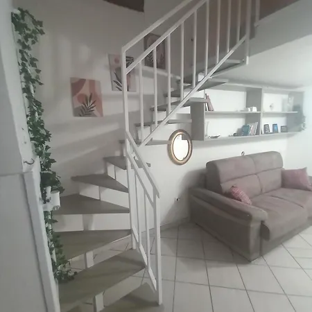 Appartement La Casetta Di Rita *