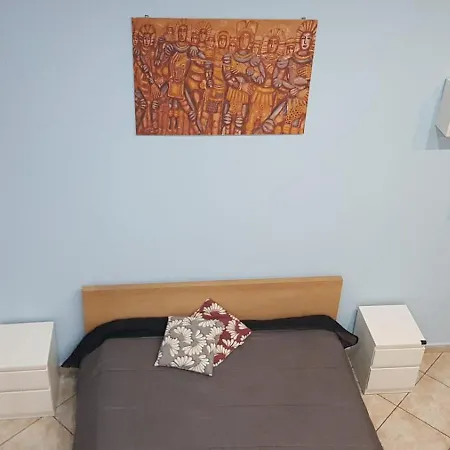 Апартаменты La Casetta Di Rita *