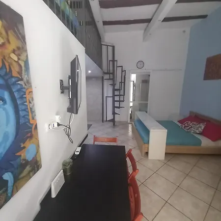 La Casetta Di Rita Апартаменты