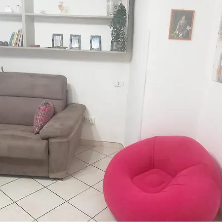 La Casetta Di Rita Apartmán