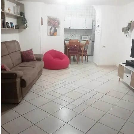 La Casetta Di Rita Apartament *