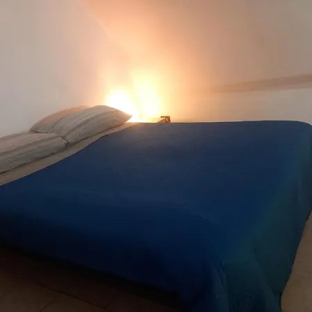 La Casetta Di Rita * Nápoly