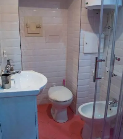 La Casetta Di Rita *