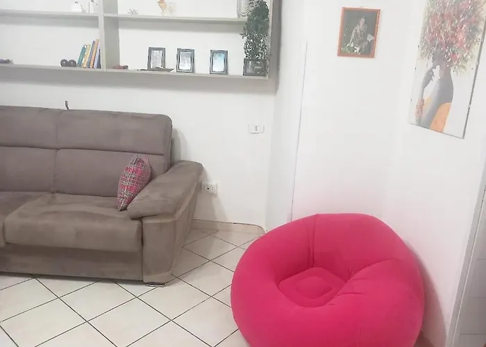 La Casetta Di Rita Apartamento