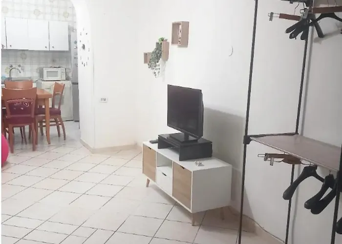 Lejlighed La Casetta Di Rita *