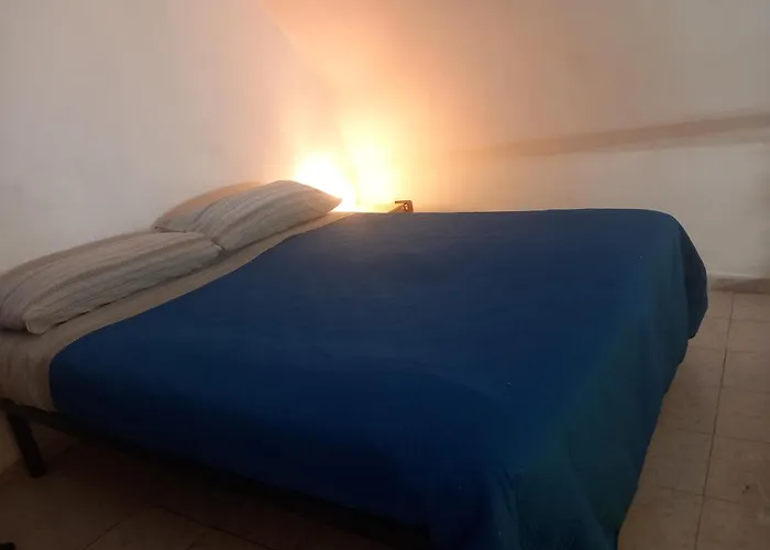 La Casetta Di Rita * Nápoles