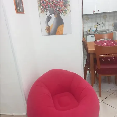 La Casetta Di Rita Διαμέρισμα Νάπολη