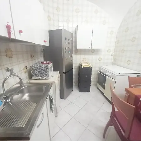 Διαμέρισμα La Casetta Di Rita