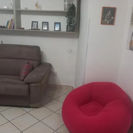 Apartment La Casetta Di Rita Neapel